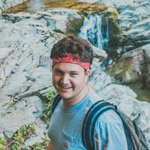 Meet your Posher, Jordan